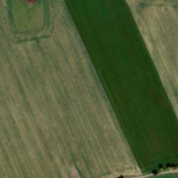 Satellite imagery of Kočihrady [Chyšná], CZ