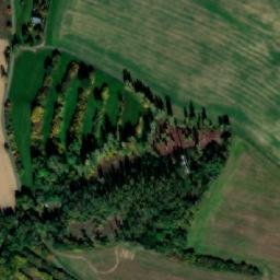 Satellite imagery of Horka [Hořice u Humpolce] GSM, CZ