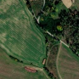 Satellite imagery of Horka [Hořice u Humpolce] GSM, CZ