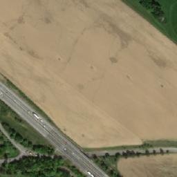 Satellite imagery of [Koberovice] GSM, CZ