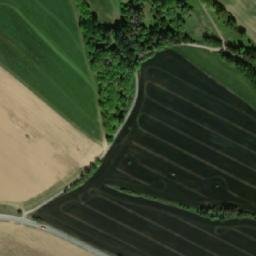 Satellite imagery of [Koberovice] GSM, CZ