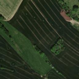 Satellite imagery of [Koberovice] GSM, CZ