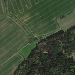 Satellite imagery of Doubkův vrch [Koberovice], CZ