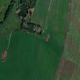 Satellite imagery of (U Skalice) [Havlíčkův Brod-Poděbaby], CZ