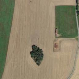 Satellite imagery of (U Skalice) [Havlíčkův Brod-Poděbaby], CZ