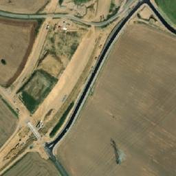 Satellite imagery of Na Kopci [Havlíčkův Brod-Termesivy], CZ