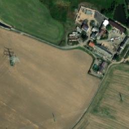 Satellite imagery of Na Kopci [Havlíčkův Brod-Termesivy], CZ