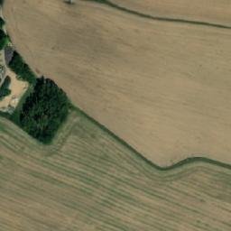 Satellite imagery of Na Kopci [Havlíčkův Brod-Termesivy], CZ