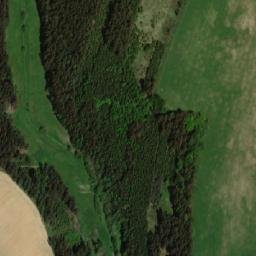 Satellite imagery of Jankův kopec [Přibyslav], CZ