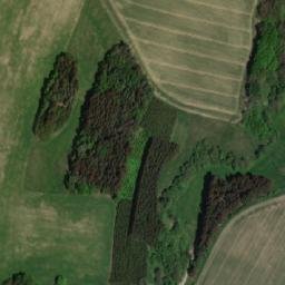 Satellite imagery of Jankův kopec [Přibyslav], CZ