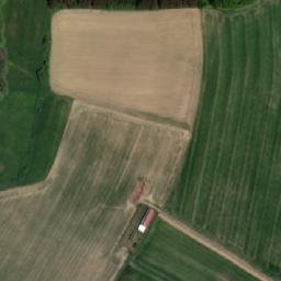Satellite imagery of Jankův kopec [Přibyslav], CZ