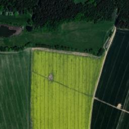 Satellite imagery of (Pustina) [Přibyslav-Hřiště], CZ
