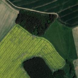 Satellite imagery of (Pustina) [Přibyslav-Hřiště], CZ