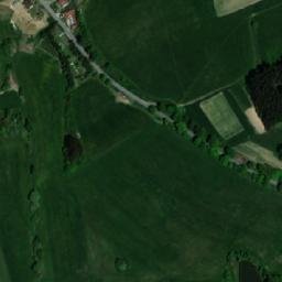 Satellite imagery of Pátkův kopec [Malá Losenice], CZ