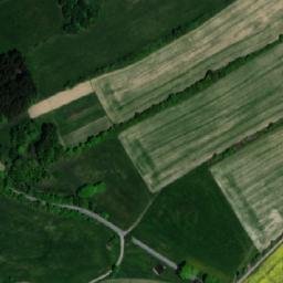 Satellite imagery of Pátkův kopec [Malá Losenice], CZ