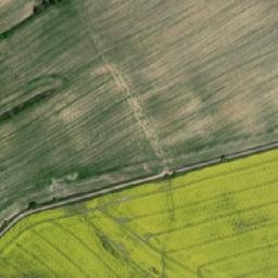 Satellite imagery of Pátkův kopec [Malá Losenice], CZ