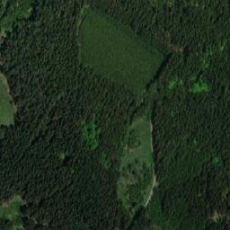 Satellite imagery of Světka, CZ