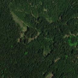 Satellite imagery of Světka, CZ