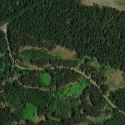 Satellite imagery of Světka, CZ