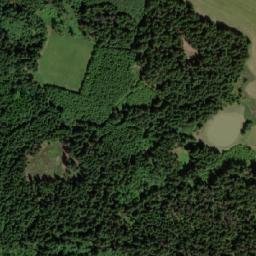 Satellite imagery of Adamův kopec [Žďár nad Sázavou-Zámek Žďár], CZ