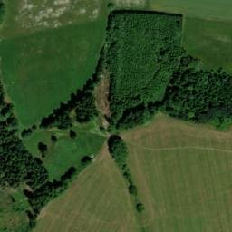 Satellite imagery of k.776 [Vlachovice], CZ