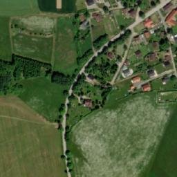 Satellite imagery of k.776 [Vlachovice], CZ