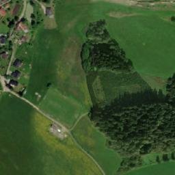 Satellite imagery of k.776 [Vlachovice], CZ