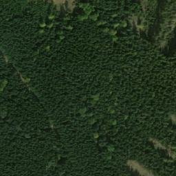 Satellite imagery of Pohledecká Skála, CZ