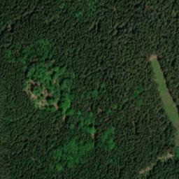 Satellite imagery of Sólo [Lísek], CZ