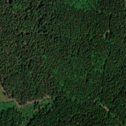 Satellite imagery of Sólo [Lísek], CZ