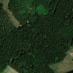 Satellite imagery of Sólo [Lísek], CZ