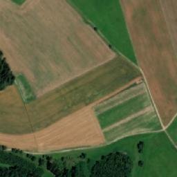 Satellite imagery of Panský kopec [Dalečín], CZ