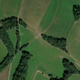 Satellite imagery of Na Jedli [Dalečín] GSM, CZ
