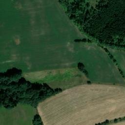 Satellite imagery of Panský vrch [Trpín], CZ