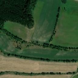 Satellite imagery of Panský vrch [Trpín], CZ