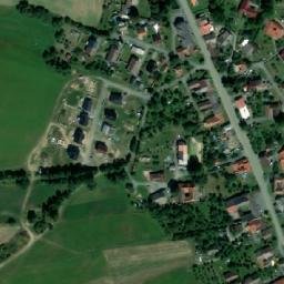 Satellite imagery of Panský vrch [Trpín], CZ