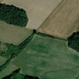 Satellite imagery of Na Hornopoříčských rovinách [Horní Poříčí u Letovic], CZ