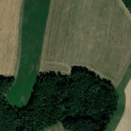 Satellite imagery of Na Hornopoříčských rovinách [Horní Poříčí u Letovic], CZ