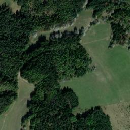 Satellite imagery of [Rozhraní] GSM, CZ