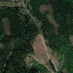 Satellite imagery of Borotínské čihadlo [Borotín u Boskovic], CZ