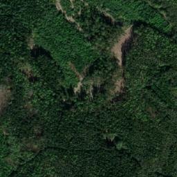 Satellite imagery of Borotínské čihadlo [Borotín u Boskovic], CZ