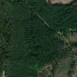 Satellite imagery of Borotínské čihadlo [Borotín u Boskovic], CZ