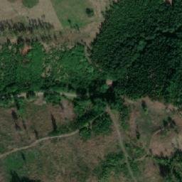 Satellite imagery of Durana (hradiště Úsobrno), CZ