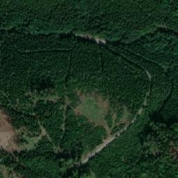 Satellite imagery of (Vítočen[Úsobrno]), CZ