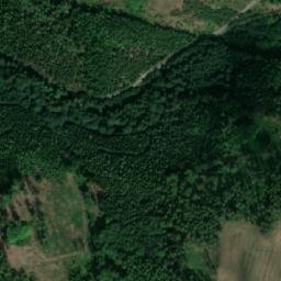 Satellite imagery of (Vítočen[Úsobrno]), CZ