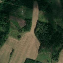 Satellite imagery of (Vítočen[Úsobrno]), CZ