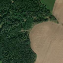 Satellite imagery of Mazalova skalka [Skřípov], CZ