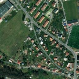 Satellite imagery of [Konice] GSM-1, CZ