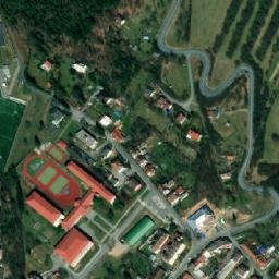 Satellite imagery of [Konice] GSM-1, CZ
