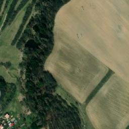 Satellite imagery of [Konice] GSM-1, CZ